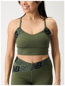 New Balance Women's Bras - Tennis Only