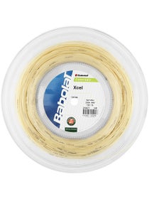  Babolat Xcel Synthetic Gut 16G Reel 660' : Sports & Outdoors