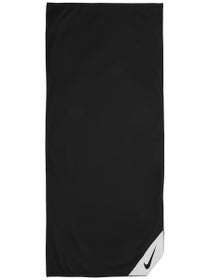 Nike Cooling Towel Small Black