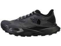 The North Face VECTIV Enduris 4 Men's Shoes Black/Grey