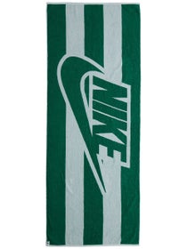 Nike Club Towel  Sail/Malacite