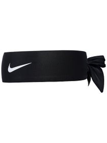 Nike Dri-Fit Head Tie - Black