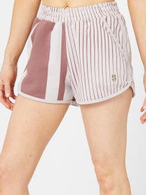 Nike Women's Heritage Print Short