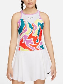 Nike Women's Victory V-Neck Tank