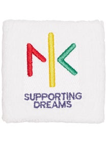 NK Foundation Sweat Band