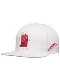 NK Foundation King Kyrgios Snap Back Cap