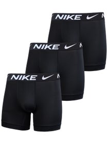 Nike Men's Essential Micro Boxer Brief 3-Pack