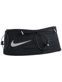 Nike Run Belt Black