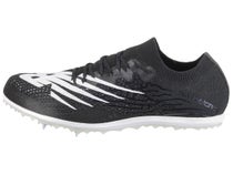 New Balance LD5K v8 Men's Spikes Black/White