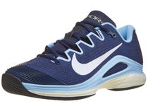 Nike Zoom Vapor 12 Navy/Psychic Blue Men's Shoe