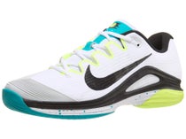Nike Zoom Vapor 12 Wh/Bk/Energy Men's Shoe 