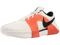 Nike GP Challenge 1.5 PRM Sail/Bk/Or Men's Shoes