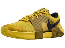 Nike GP Challenge 1.5 PRM Saffron/Olive Men's Shoes 