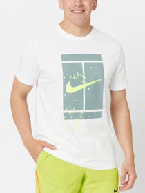 Nike Men's Heritage Court T-Shirt