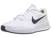 Nike Vapor Lite 3 White/Raisin/Volt Men's Shoe 