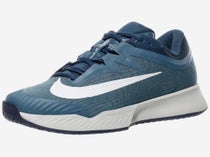 Nike Vapor Pro 3 Smokey Blue/White Men's Shoe 
