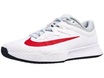 Nike Vapor Pro 3 White/Crimson Men's Shoe