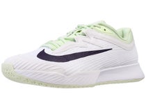 Nike Vapor Pro 3 White/Raisin/Volt Men's Shoe 