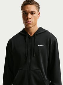 Nike Men's Dri-Fit UV Fleece Full-Zip Hoodie 