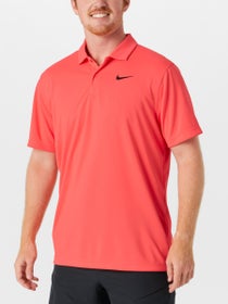Nike Men's Solid Polo