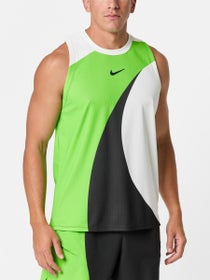 Nike Men's Sleeveless Print Top 