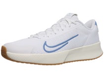 Nike Vapor Lite 2 White/Blue Men's Shoes 