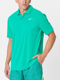 Nike Men's Solid Polo