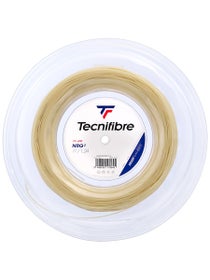Tecnifibre NRG2 17 1.24 String Reel 200m