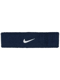 Nike Swoosh Headband College Navy