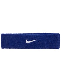 Nike Swoosh Headband Royal Blue
