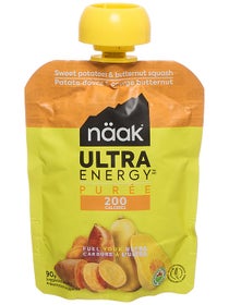 Naak Ultra Energy Puree Individual