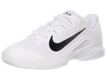 Nike Zoom Vapor 12 White/Black Women's Shoe 