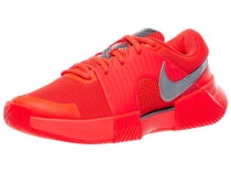 Nike GP Challenge 1 PRM Bright Crimson Wom's Shoes