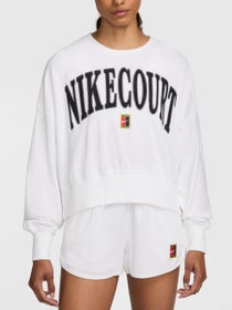 Nike Women's Core Heritage Court Crewneck 
