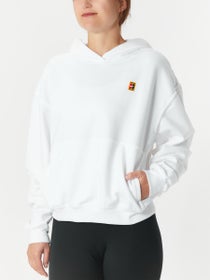 Nike Women's Heritage Fleece Hoodie