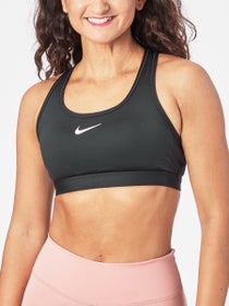 Aero Medium Impact Bra Beet/Beet