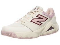 New Balance Coco Delray B White/Pink Wom's Shoes