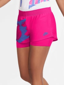 Nike Women's NY Slam Short