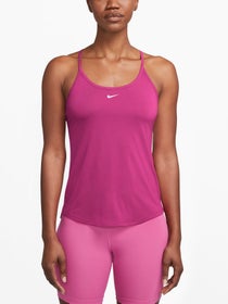 Nike Women's Standard Fit Tank - Fireberry