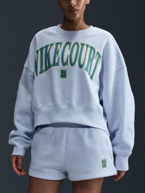 Nike Women's Heritage Fleece Crewneck
