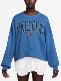 Nike Women's Heritage Fleece Crewneck