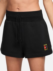 Nike Women's Heritage Fleece Short