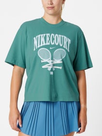 Nike Women's Melbourne Court T-Shirt