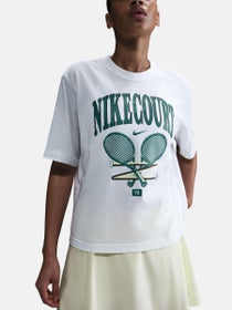 Nike Women's Melbourne Court T-Shirt
