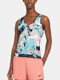 Nike Women's Victory Print Tank