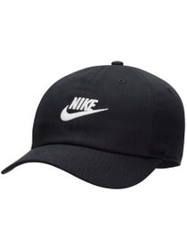 Nike Youth Core Club Hat - Black