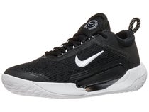 NikeCourt Zoom NXT Black/White Mens Shoe