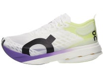 On Cloudboom Strike Men's Shoes Juniper/Limelight