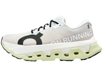 On Cloudmonster 3 Hyper Men's Shoes Ivory/Linen