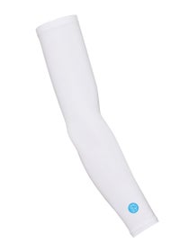 Original SPARMS Arm Sleeve - White